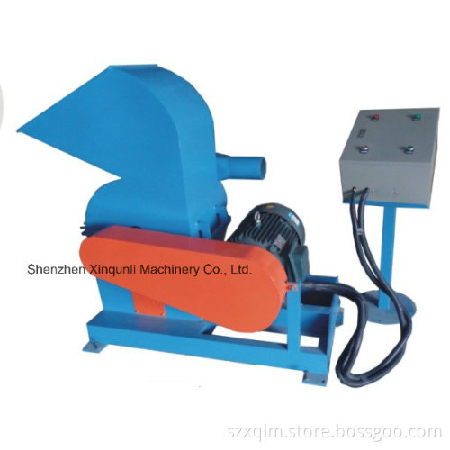 Foam Shredder/Sponge Recycling Machine Esf00c-1 (big)